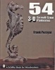 54 3-D Scroll Saw Patterns (Paperback) - Frank Pozsgai Photo