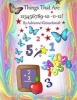 Things That Are 5! (Paperback) - Adrienne Kleinschmidt Photo