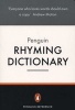 The Penguin Rhyming Dictionary (Paperback, Reissue) - Rosalind Fergusson Photo