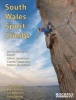 South Wales Sport Climbs (Paperback) - Mark Glaister Photo