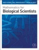 Mathematics for Biological Scientists (Paperback) - Mike Aitken Photo