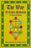 The Way - A Celtic Qabalah (Paperback) - John Littlewood Photo