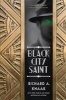 Black City Saint (Paperback) - Richard A Knaak Photo