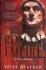 The Fall of the Roman Empire - A New History (Paperback, Unabridged) - Peter Heather Photo