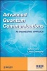 Advanced Quantum Communications - An Engineering Approach (Hardcover, New) - Sandor Imre Photo