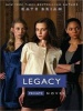 Legacy (Standard format, CD, Library ed) - Kate Brian Photo