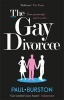 The Gay Divorcee (Paperback) - Paul Burston Photo