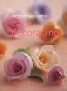 The Essential Guide to Cake Decorating (Paperback) - Allen Photo