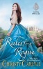 Rules for a Rogue (Paperback) - Christy Carlyle Photo