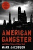 American Gangster - And Other Tales of New York (Paperback) - Mark Jacobson Photo