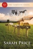 Amish Circle Letters - The Complete Series (Paperback) - Sarah Price Photo