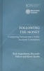 Following the Money - Comparing Parliamentary Public Accounts Committees (Hardcover) - Rick Stapenhurst Photo