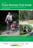 The Ultimate Trans Pennine Trail Guide - Coast to Coast Across Northern England by Bike or on Foot (Spiral bound) -  Photo