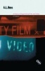 A History of Experimental Film and Video (Paperback, 2nd Revised edition) - AL Rees Photo