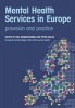 Mental Health Services in Europe - Provision and Practice (Paperback, 1 New Ed) - Neil Brimblecombe Photo