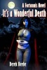 It's a Wonderful Death - A Fortannis Novel (Paperback) - Derek Beebe Photo