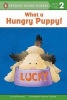 What a Hungry Puppy! (Paperback) - Gail Herman Photo