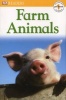 Farm Animals (Paperback) - Dk Publishing Photo