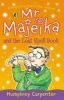 Mr. Majeika and the Lost Spell Book (Paperback) - Humphrey Carpenter Photo