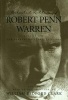 Selected Letters of , v. 1 - The Apprentice Years, 1924-1934 (Hardcover, annotated edition) - Robert Penn Warren Photo