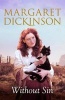 Without Sin (Paperback, New edition) - Margaret Dickinson Photo