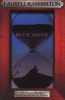 Blue Moon (Paperback) - Laurell K Hamilton Photo