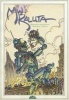 Michael Wm. Kaluta Sketchbook Series, Volume 3 (Paperback) - Michael William Kaluta Photo