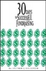 30 Days to Successful Fundraising (Paperback) - Stephen Goldstein Photo