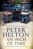 An Inch of Time (Large print, Hardcover, First World Large Print) - Peter Helton Photo