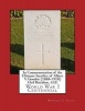 In Commemoration of the Ultimate Sacrifice of Albert V. Goodsir (1888-1918) 33rd Battalion, A.I.F. - World War I Centennial (Paperback) - Michael T Tracy Photo