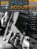 Guitar Play-Along, Volume 9 - Easy Acoustic Songs (Book) -  Photo