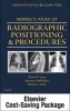 Mosby's Radiography Online: Anatomy and Positioning for Merrill's Atlas of Radiographic Positioning & Procedures (Access Code, Textbook, and Workbook Package) (Hardcover, 13th) - Bruce W Long Photo