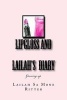 Lipgloss and Lailah's Diary (Paperback) - Lailah M Ritter Photo