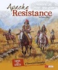 Apache Resistance - Causes and Effects of Geronimo's Campaign (Hardcover) - Pamela Dell Photo