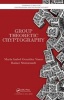 Group Theoretic Cryptography (Hardcover, New) - Maria Isabel Gonzalez Vasco Photo