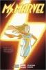 Ms. Marvel, Vol. 2 (Hardcover) - Adrian Alphona Photo