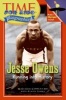 Jesse Owens - Running into History (Paperback) - Elaine Israel Photo