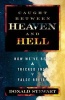 Caught Between Heaven and Hell - How We Ve Been Tricked in False Belief (Paperback) - Donald Stewart Photo