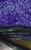 The Constellation of Extinct Stars and Other Poems (Paperback) - Scot Siegel Photo