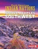 Native Peoples of the Southwest (Hardcover) - Linda Lowery Photo