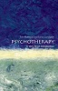 Psychotherapy: A Very Short Introduction (Paperback) - Tom Burns Photo