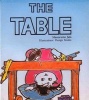 The Table (English) (Paperback, 5th) - Manorama Jafa Photo