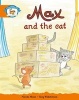 Literacy Edition Storyworlds Stage 4, Animal World, Max and the Cat (Paperback) -  Photo