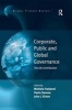 Corporate, Public and Global Governance - The G8 Contribution (Hardcover, New Ed) - Michele Fratianni Photo