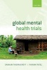 Global Mental Health Trials (Paperback) - Graham Thornicroft Photo