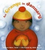 An Orange in January (Hardcover) - Dianna Hutts Aston Photo