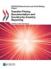 Transfer Pricing Documentation and Country-by-Country Reporting - Action 13 - 2015 Final Report (Paperback) - Organisation for Economic Cooperation and Development Photo