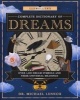 Llewellyn's Complete Dictionary of Dreams - Over 1,000 Dream Symbols and Their Universal Meanings (Paperback) - Michael Lennox Photo