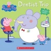 Dentist Trip (Peppa Pig) (Paperback) -  Photo