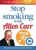 Stop Smoking with  (Paperback) - Allen Carr Photo